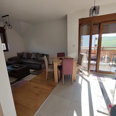 Gold Apartman, Vila Katalina 2 Златибор Екстер'єр фото