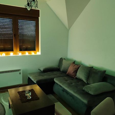 Gold Apartman, Vila Katalina 2 Златибор Екстер'єр фото