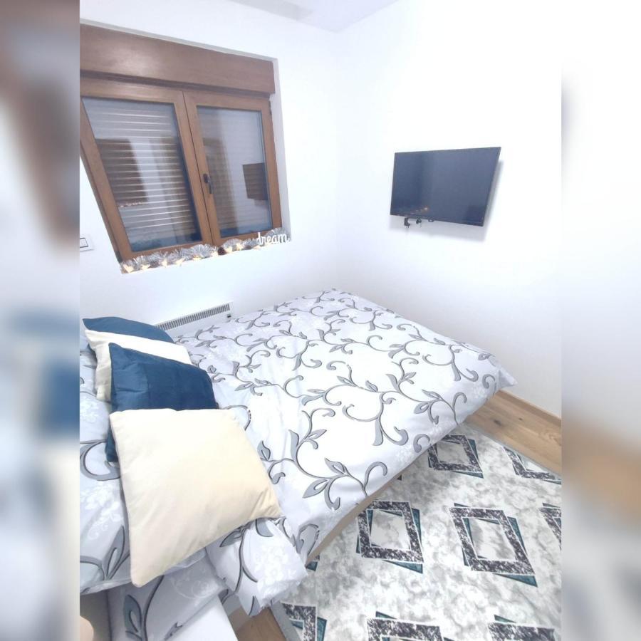 Gold Apartman, Vila Katalina 2 Златибор Екстер'єр фото