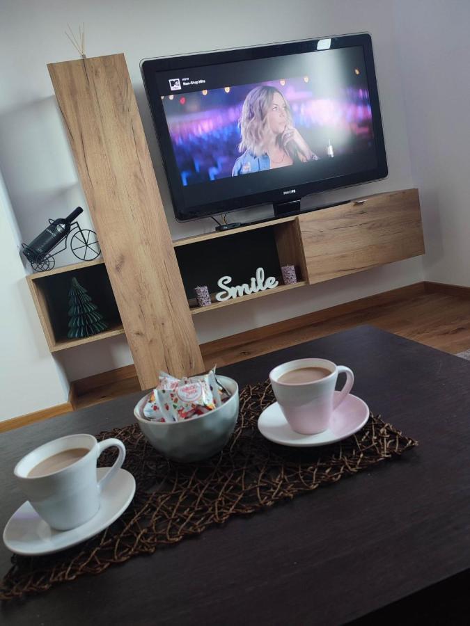 Gold Apartman, Vila Katalina 2 Златибор Екстер'єр фото