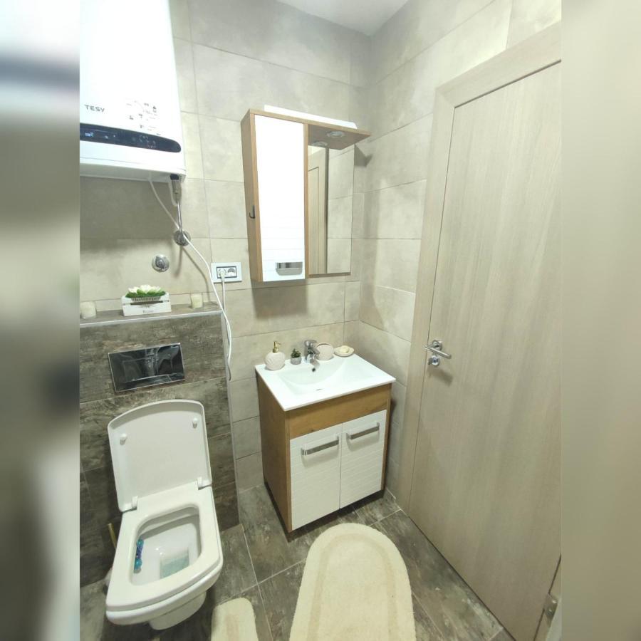 Gold Apartman, Vila Katalina 2 Златибор Екстер'єр фото
