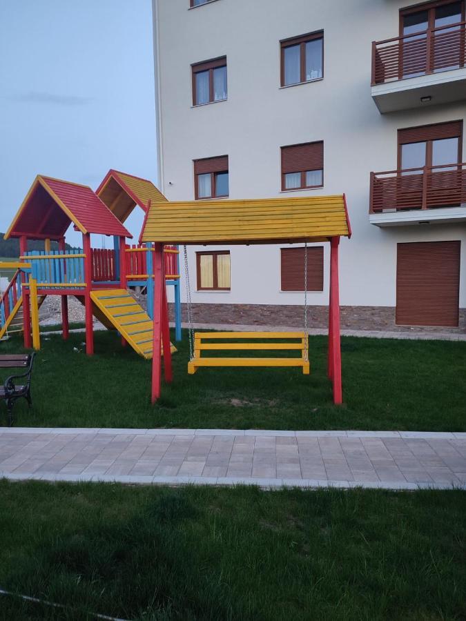 Gold Apartman, Vila Katalina 2 Златибор Екстер'єр фото
