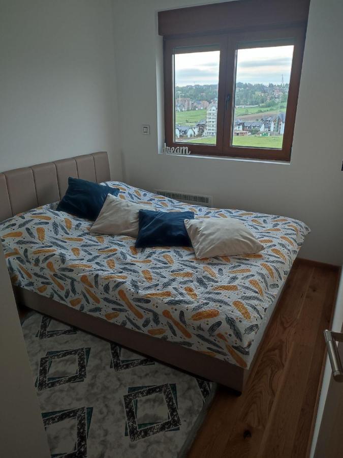 Gold Apartman, Vila Katalina 2 Златибор Екстер'єр фото