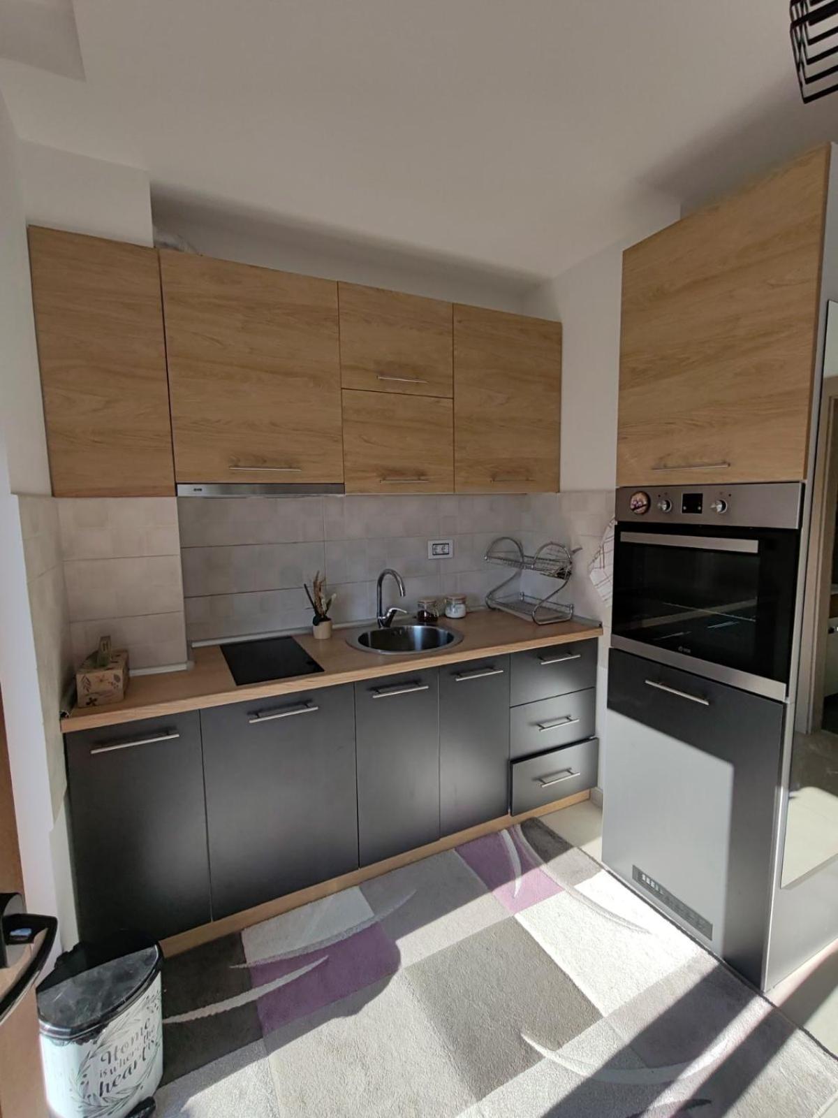Gold Apartman, Vila Katalina 2 Златибор Екстер'єр фото