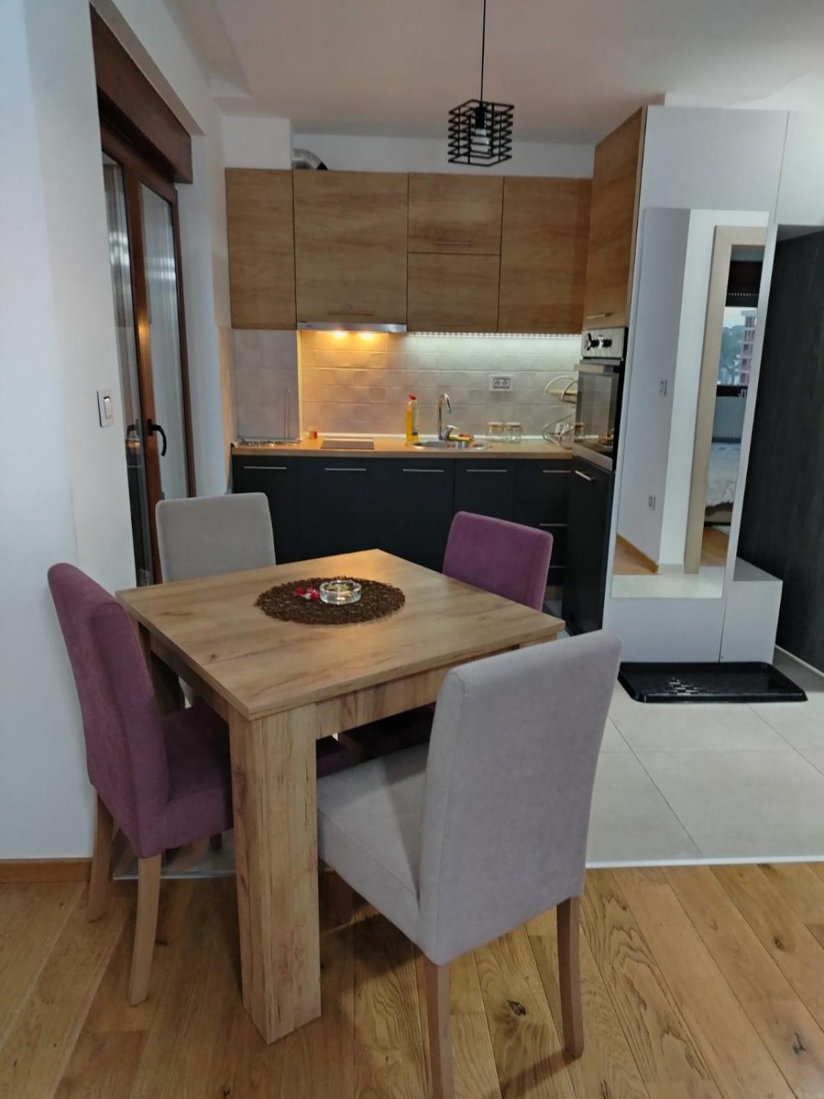 Gold Apartman, Vila Katalina 2 Златибор Екстер'єр фото