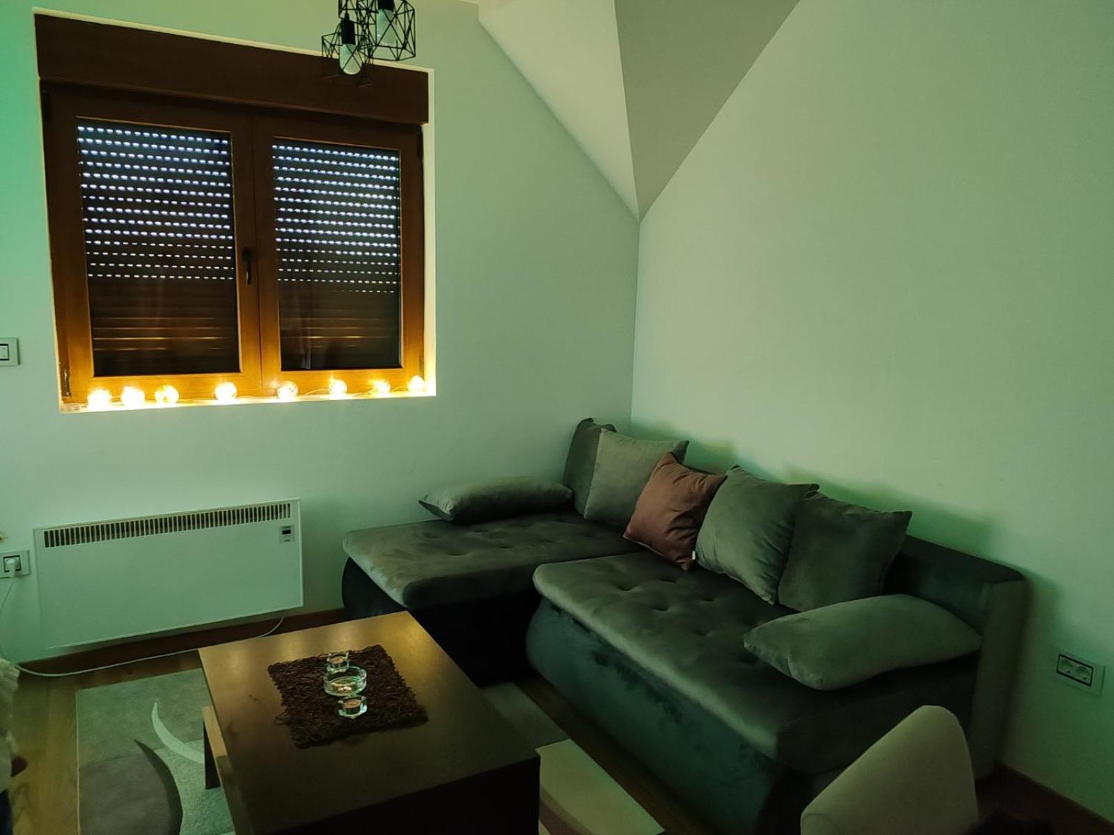 Gold Apartman, Vila Katalina 2 Златибор Екстер'єр фото