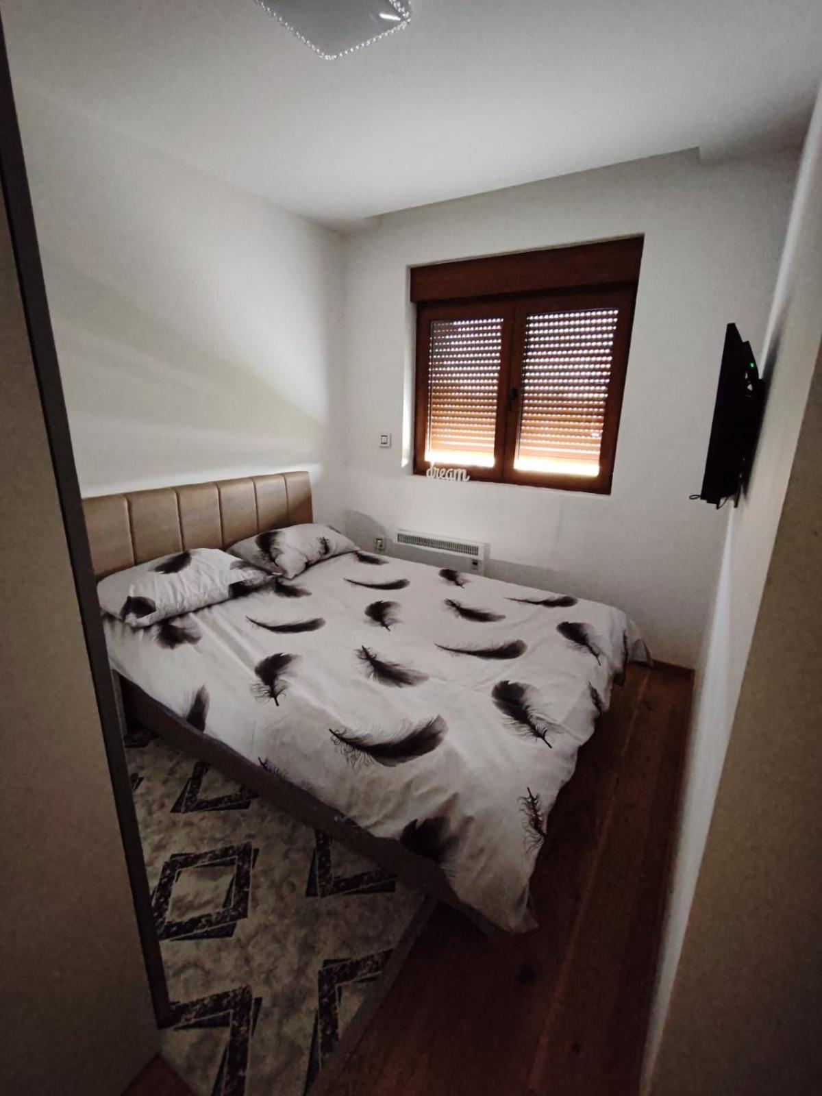 Gold Apartman, Vila Katalina 2 Златибор Екстер'єр фото