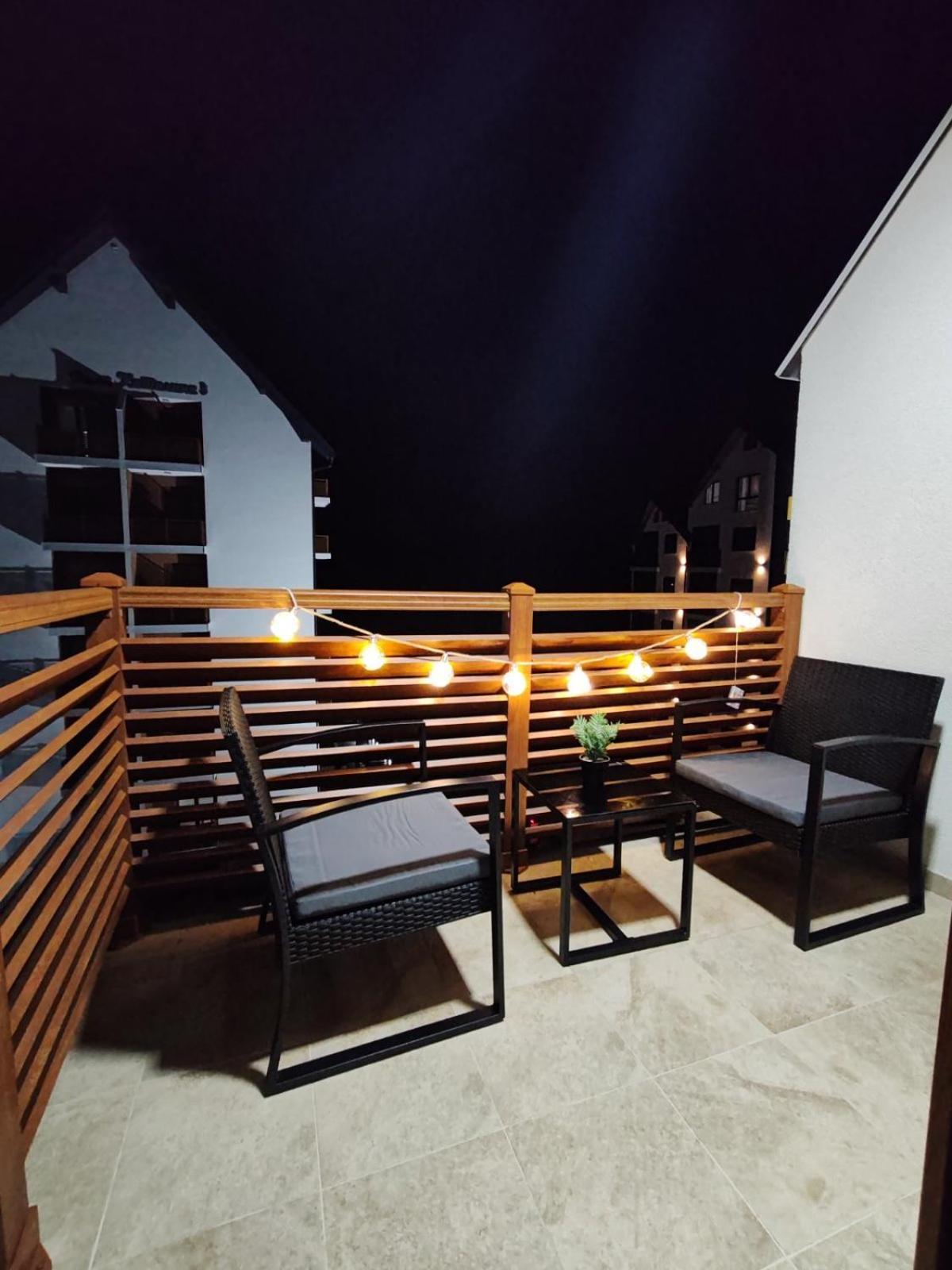 Gold Apartman, Vila Katalina 2 Златибор Екстер'єр фото