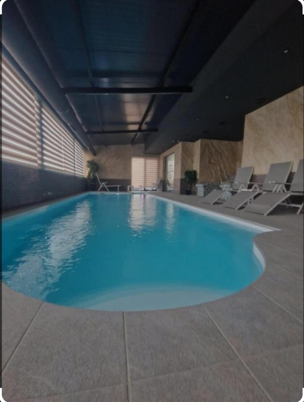 Gold Apartman, Vila Katalina 2 Златибор Екстер'єр фото